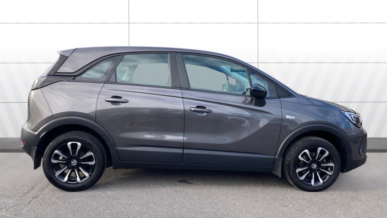 Vauxhall Crossland 1.2 Turbo Design 5dr Petrol Hatchback